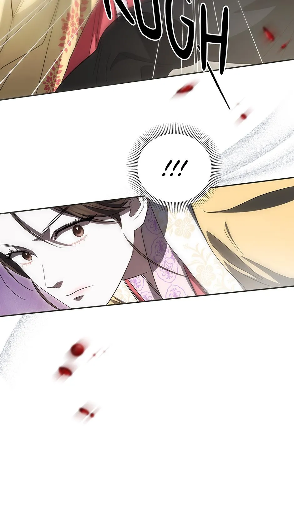 Read The Night When Flowers Fall chapter 70 image 51 on Lezhin