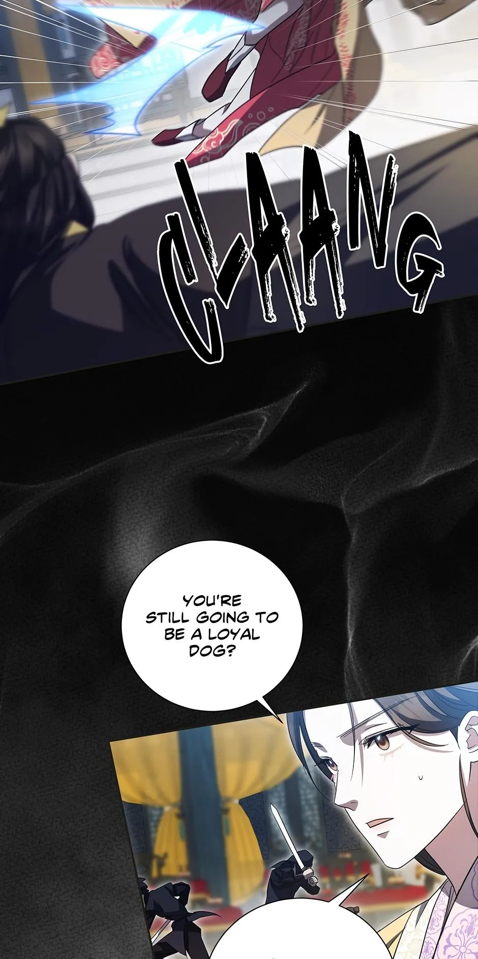 Read The Night When Flowers Fall chapter 70 image 57 on Lezhin