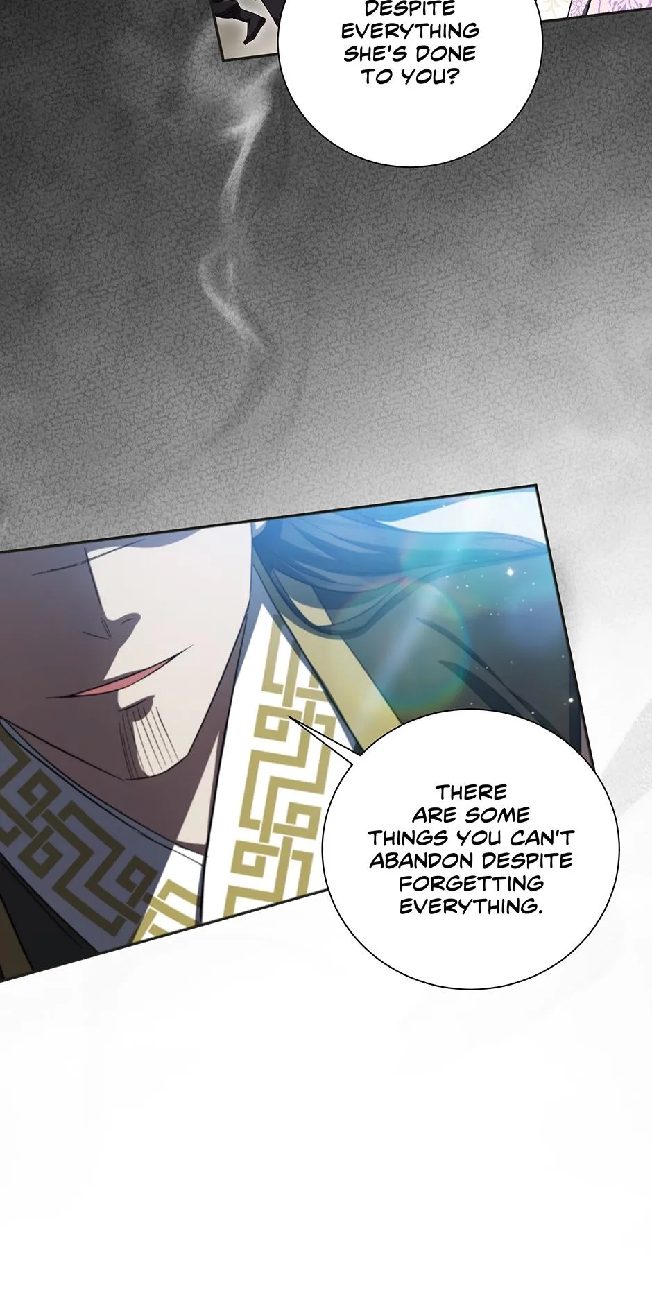 Read The Night When Flowers Fall chapter 70 image 58 on Lezhin