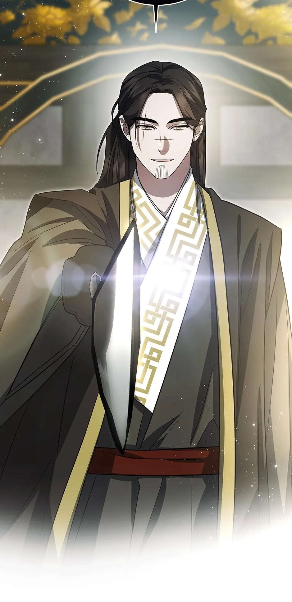Read The Night When Flowers Fall chapter 70 image 62 on Lezhin