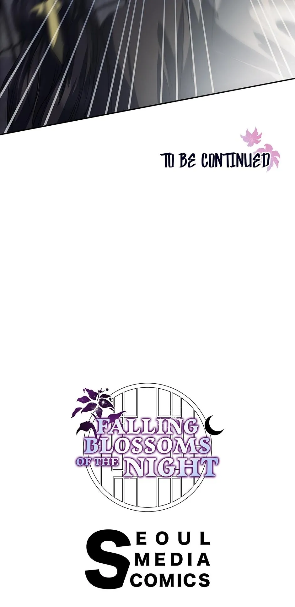 Read The Night When Flowers Fall chapter 70 image 65 on Lezhin