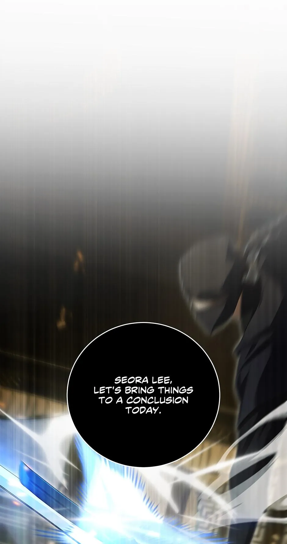 Read The Night When Flowers Fall chapter 71 image 1 on Lezhin