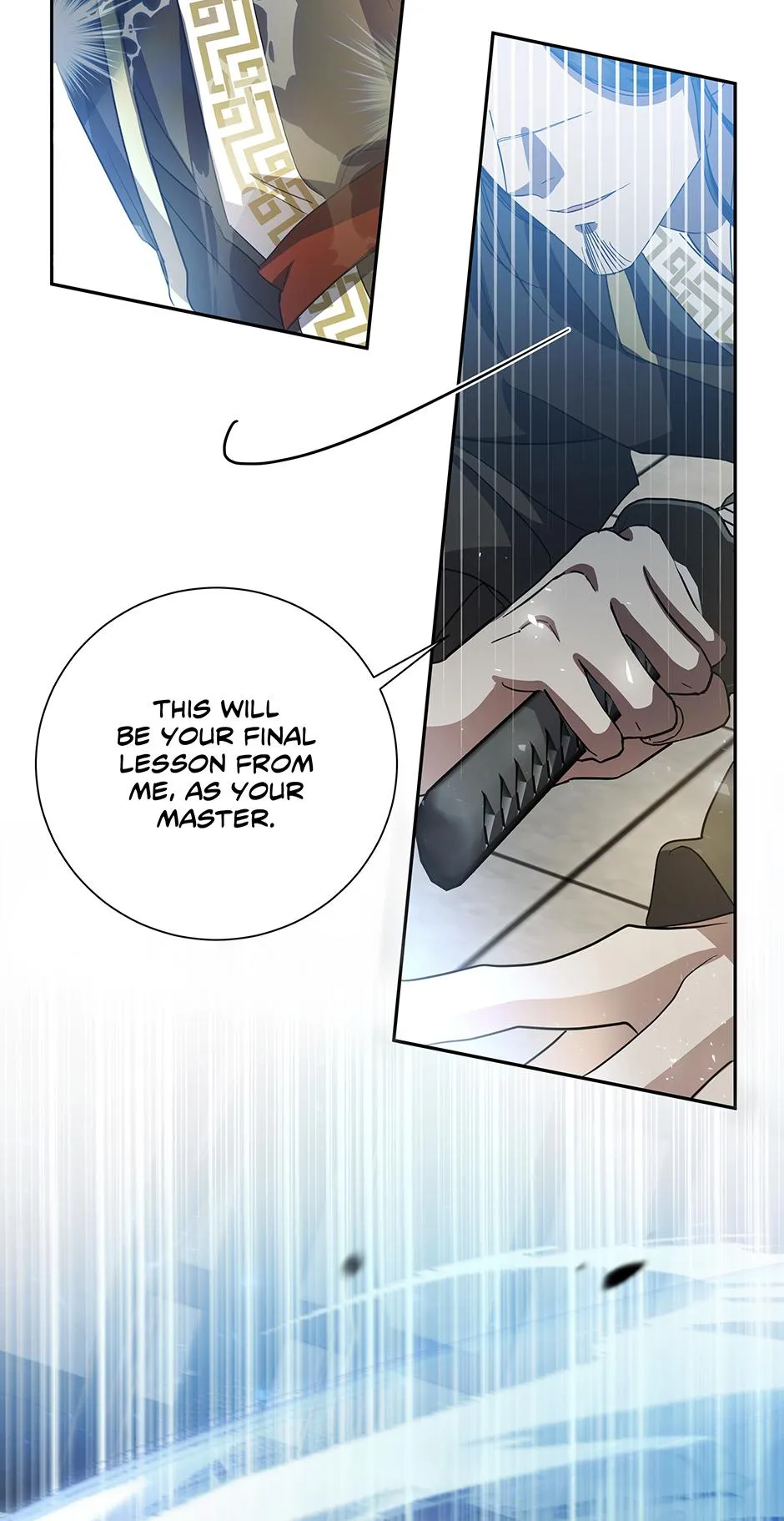 Read The Night When Flowers Fall chapter 71 image 11 on Lezhin