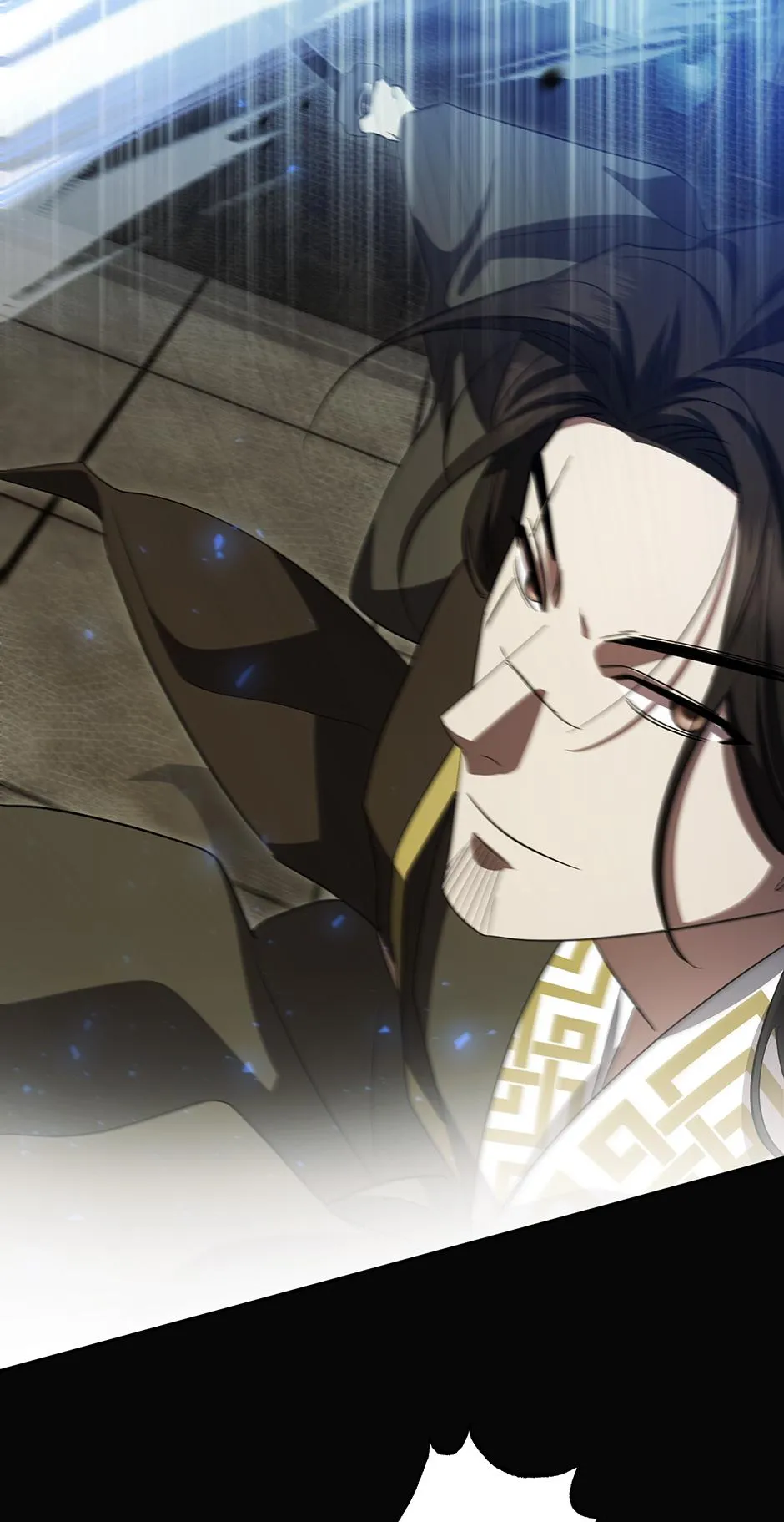 Read The Night When Flowers Fall chapter 71 image 12 on Lezhin