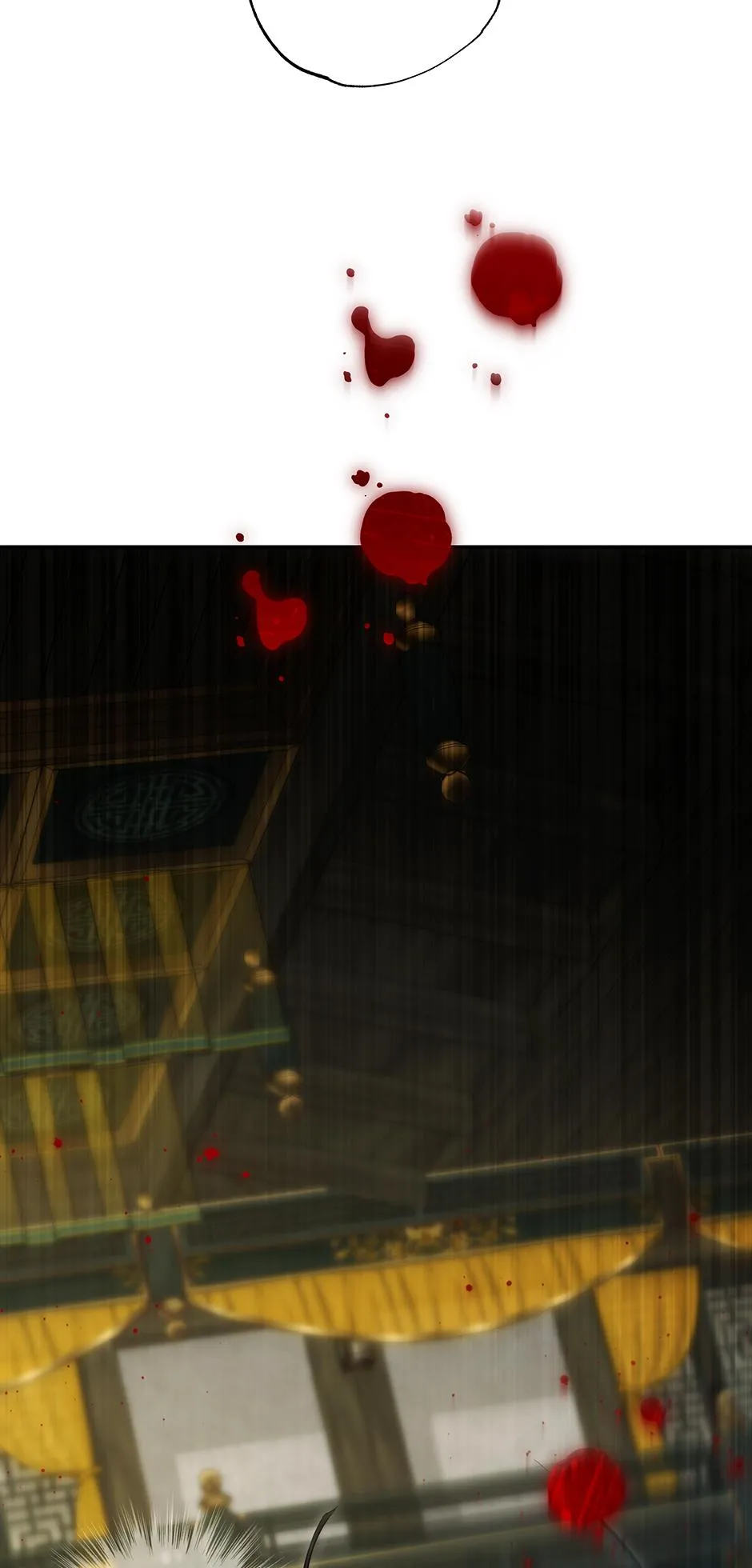 Read The Night When Flowers Fall chapter 71 image 23 on Lezhin