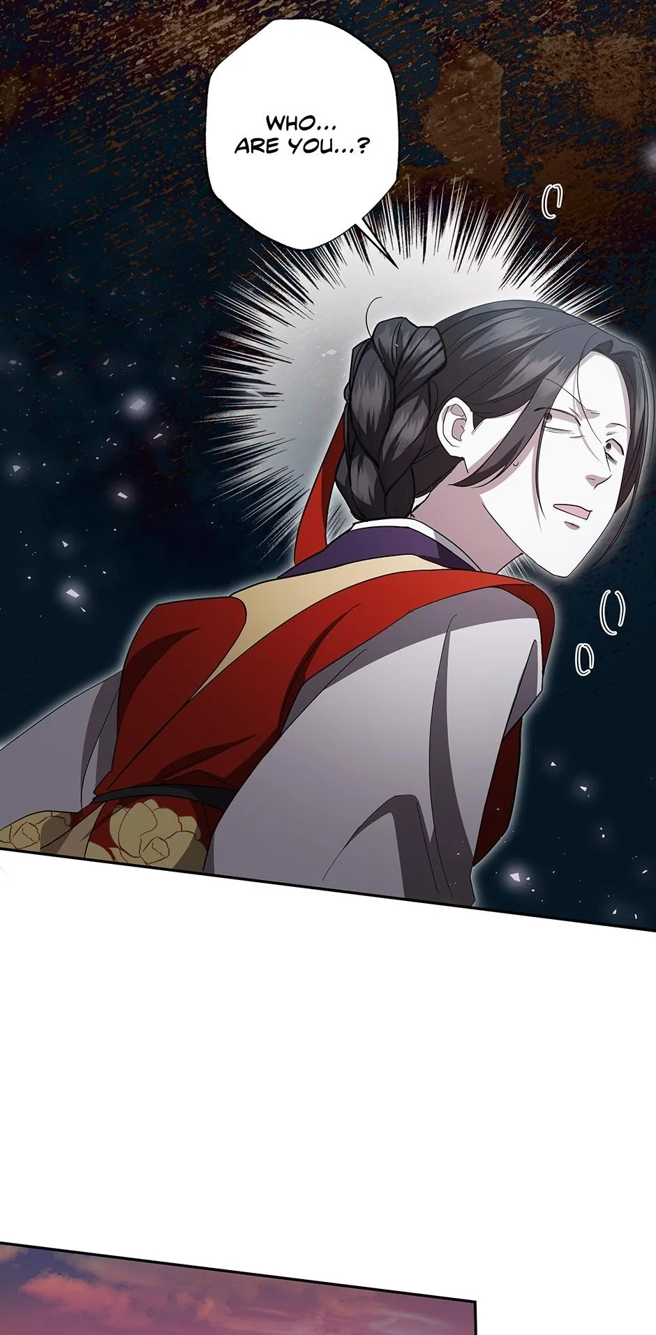 Read The Night When Flowers Fall chapter 71 image 29 on Lezhin