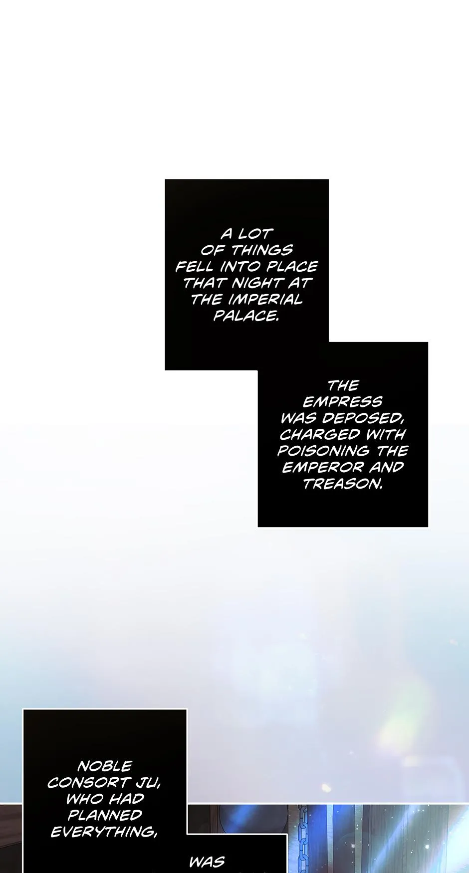 Read The Night When Flowers Fall chapter 71 image 56 on Lezhin