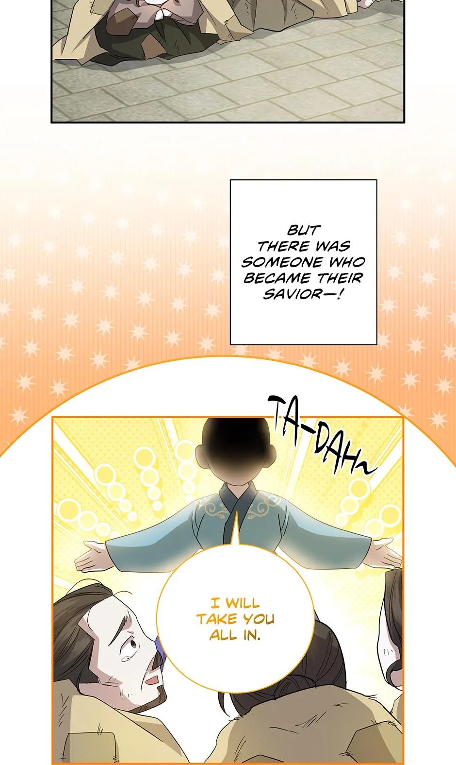 Read The Night When Flowers Fall chapter 71 image 77 on Lezhin
