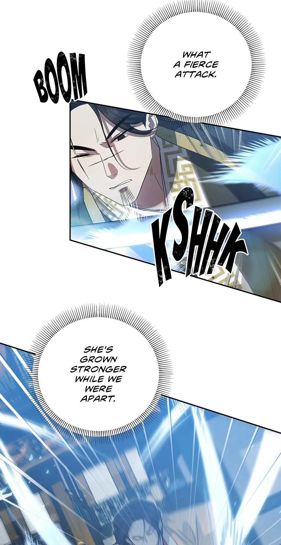 Read The Night When Flowers Fall chapter 71 image 9 on Lezhin