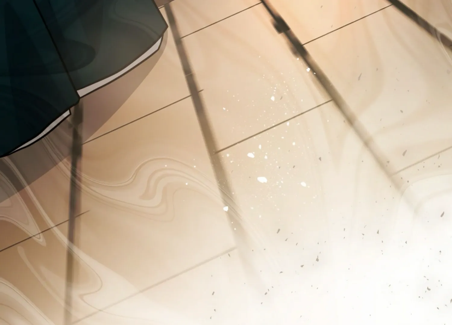Read The Night When Flowers Fall chapter 8 image 100 on Lezhin