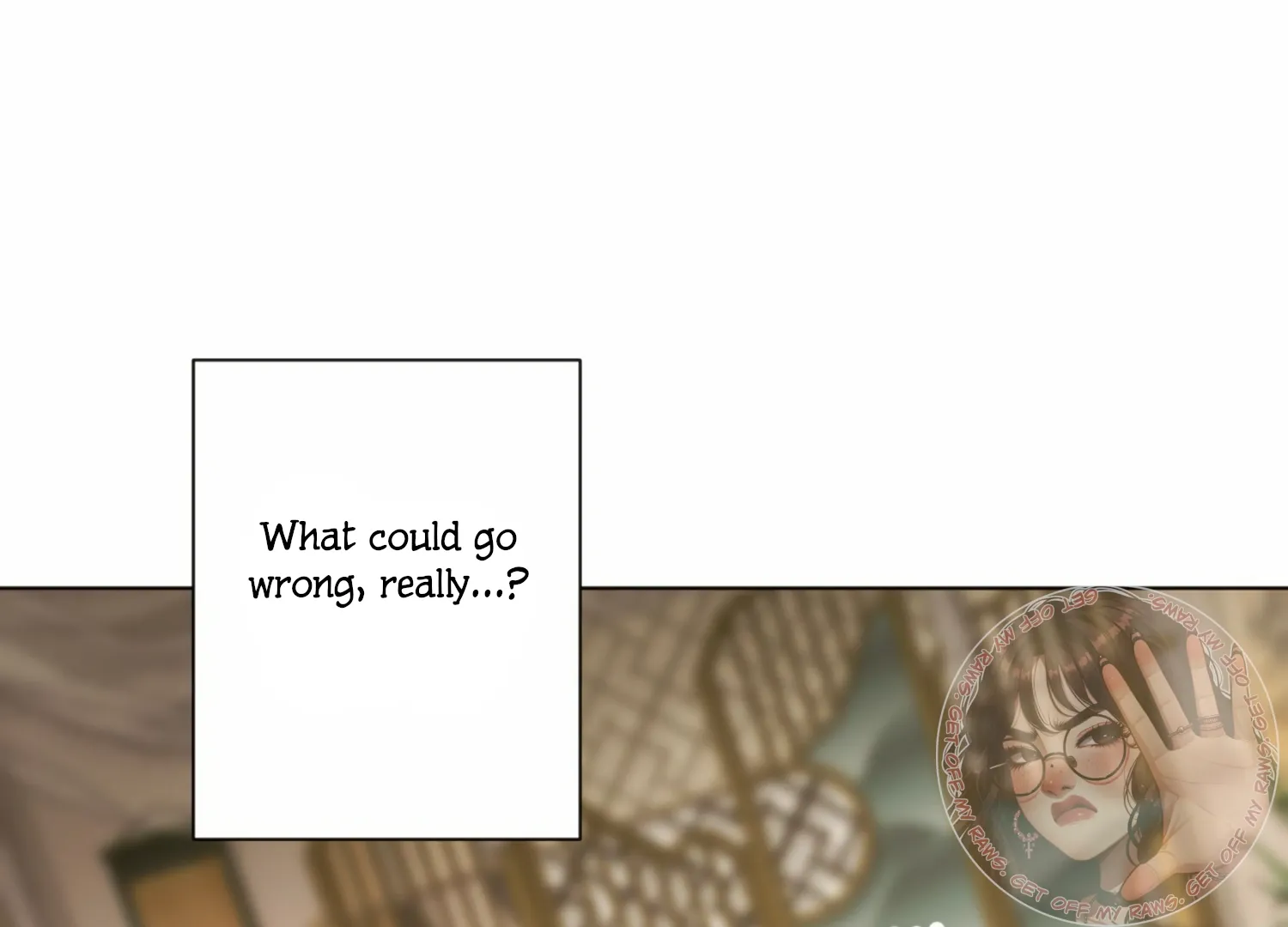 Read The Night When Flowers Fall chapter 8 image 106 on Lezhin