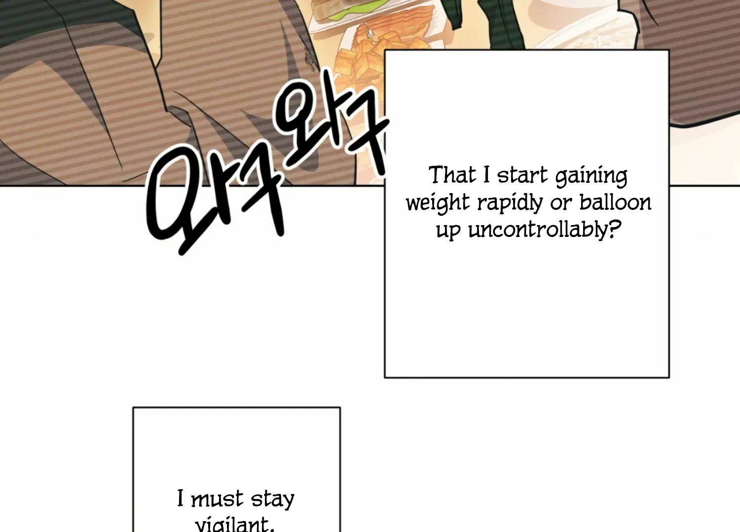 Read The Night When Flowers Fall chapter 8 image 108 on Lezhin