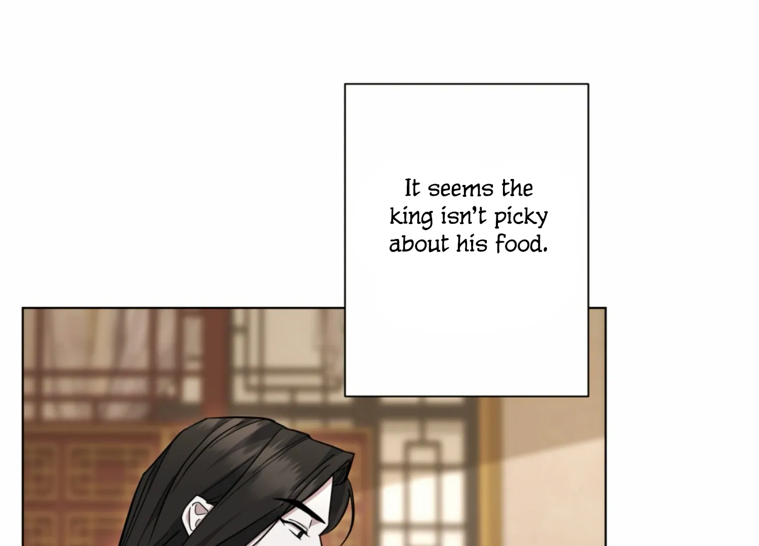 Read The Night When Flowers Fall chapter 8 image 110 on Lezhin