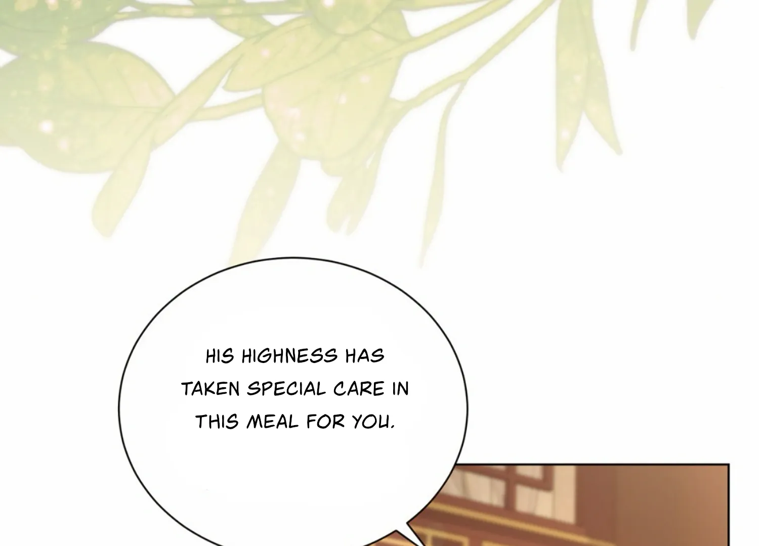 Read The Night When Flowers Fall chapter 8 image 116 on Lezhin