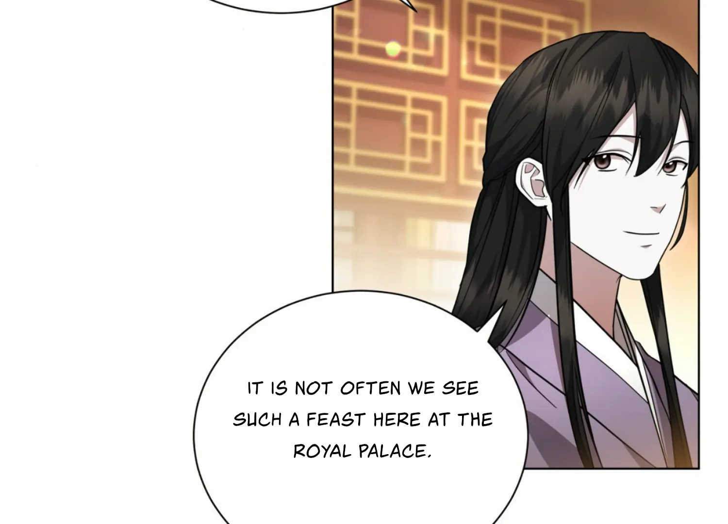 Read The Night When Flowers Fall chapter 8 image 117 on Lezhin