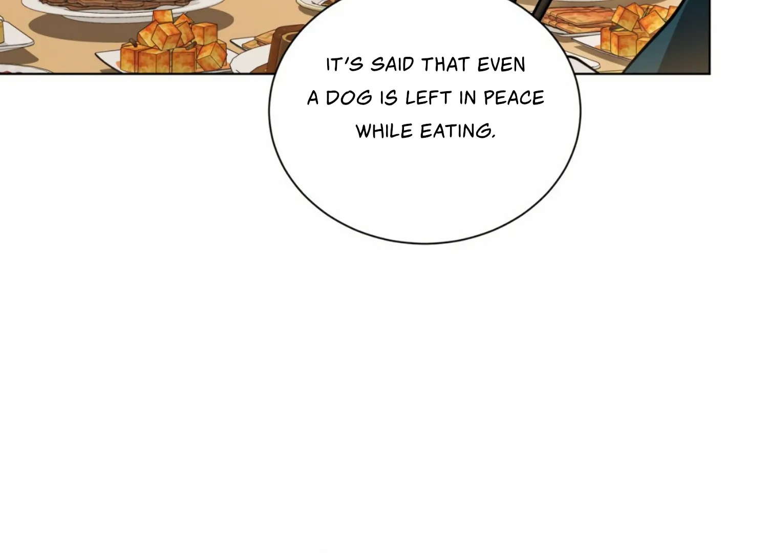 Read The Night When Flowers Fall chapter 8 image 120 on Lezhin