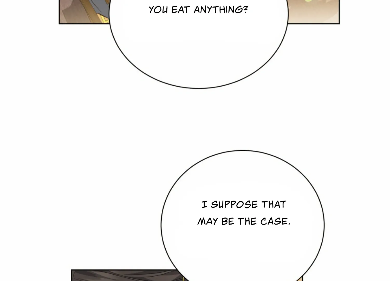 Read The Night When Flowers Fall chapter 8 image 123 on Lezhin