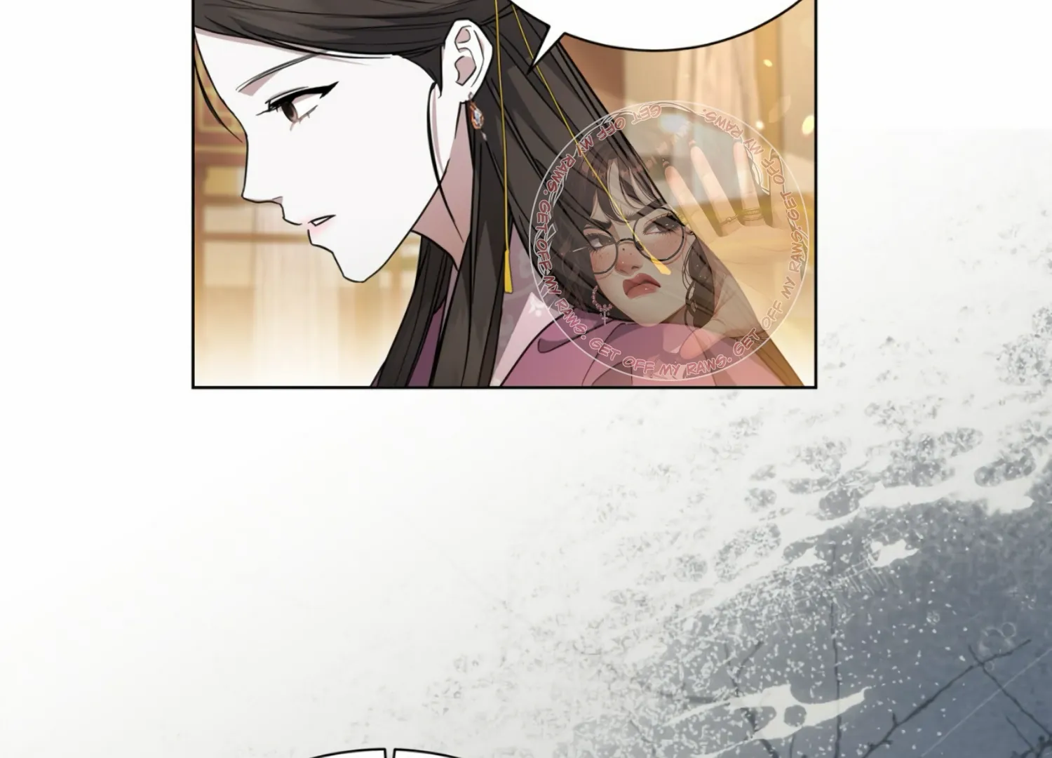 Read The Night When Flowers Fall chapter 8 image 124 on Lezhin