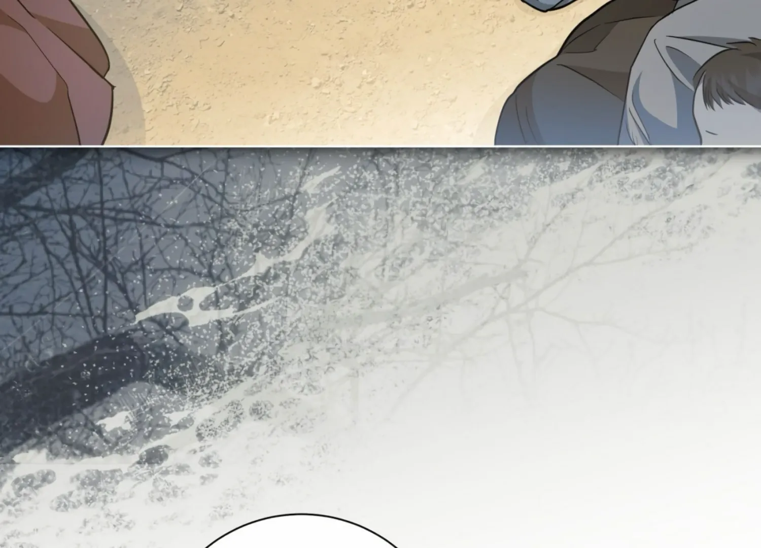 Read The Night When Flowers Fall chapter 8 image 127 on Lezhin