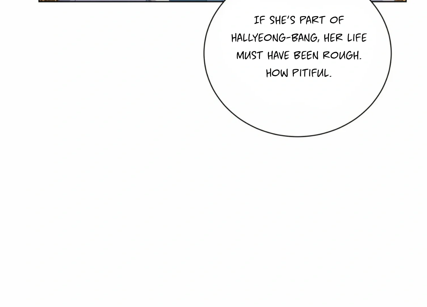 Read The Night When Flowers Fall chapter 8 image 131 on Lezhin