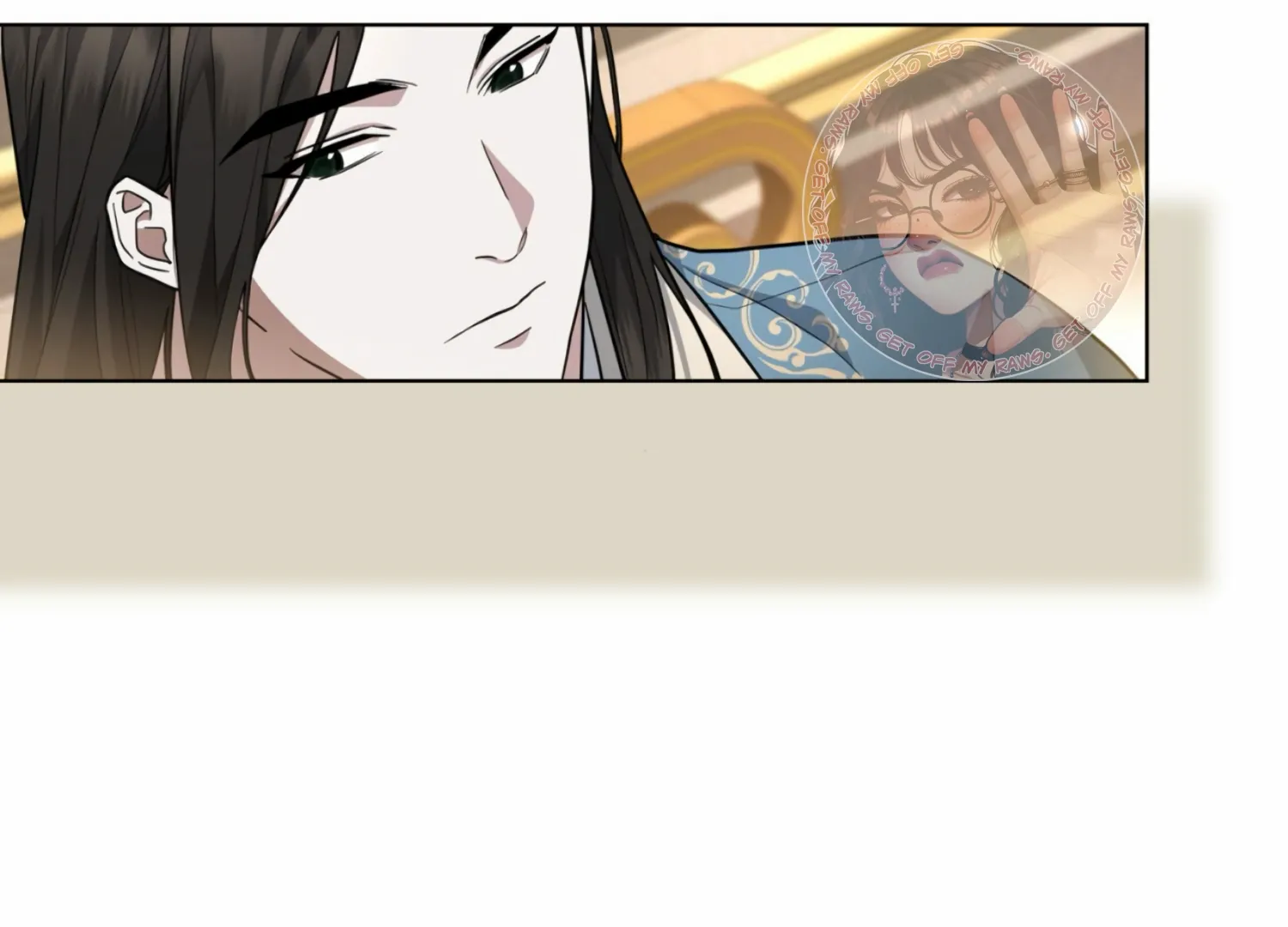 Read The Night When Flowers Fall chapter 8 image 132 on Lezhin
