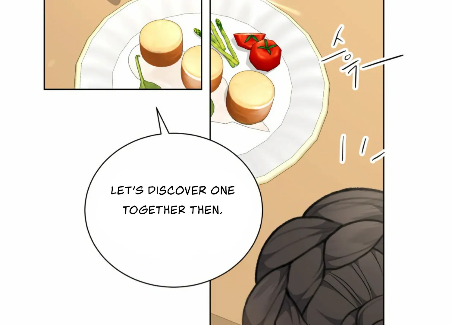 Read The Night When Flowers Fall chapter 8 image 134 on Lezhin