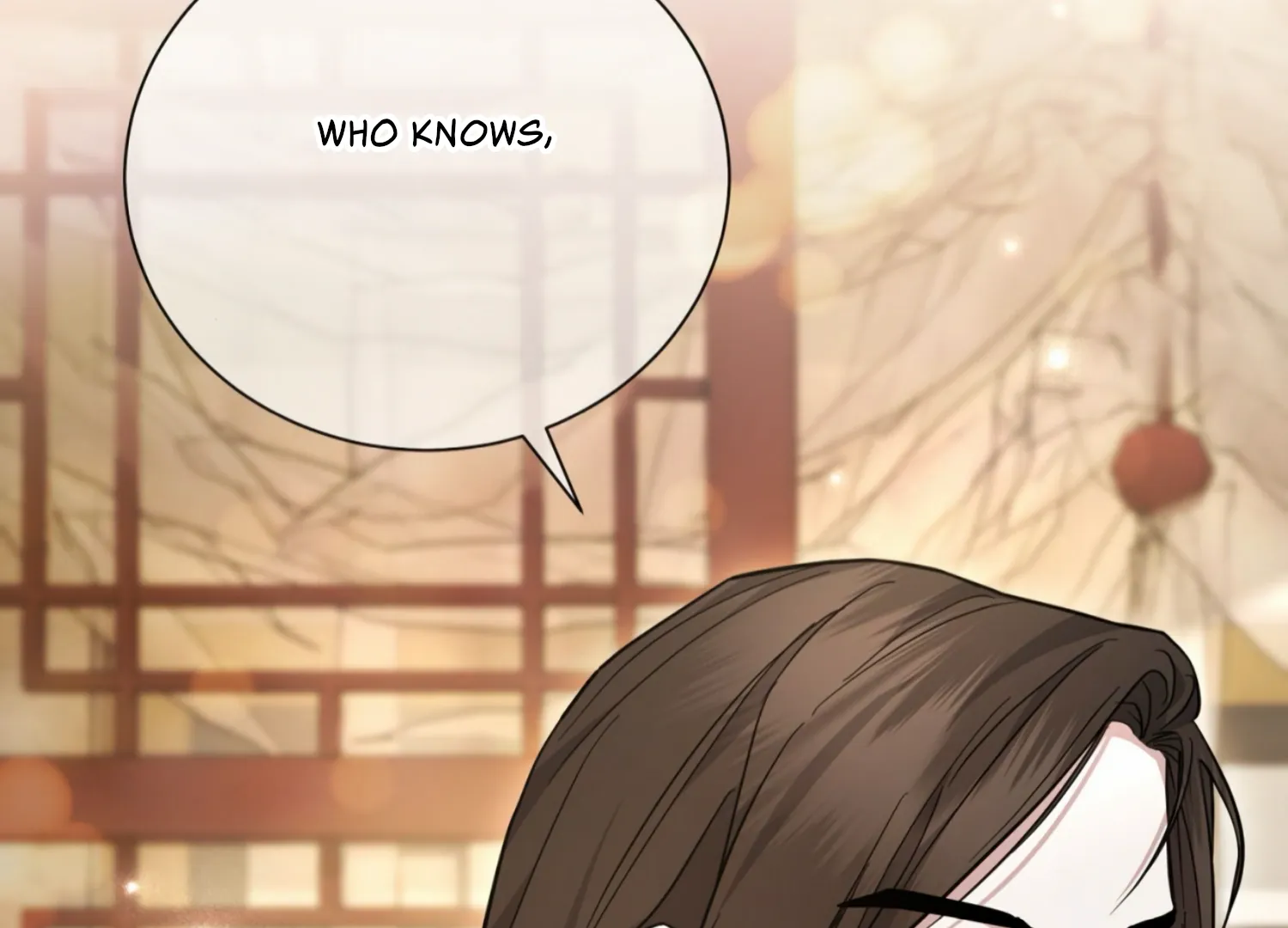 Read The Night When Flowers Fall chapter 8 image 136 on Lezhin