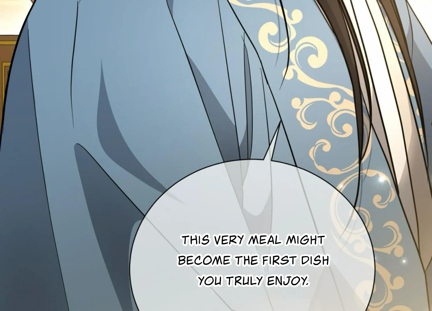 Read The Night When Flowers Fall chapter 8 image 138 on Lezhin