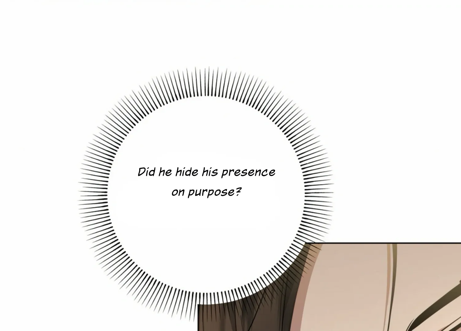 Read The Night When Flowers Fall chapter 8 image 14 on Lezhin