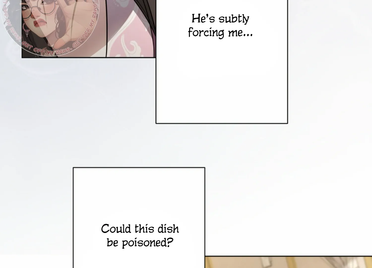 Read The Night When Flowers Fall chapter 8 image 142 on Lezhin