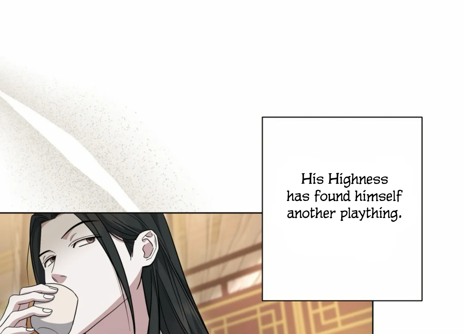 Read The Night When Flowers Fall chapter 8 image 145 on Lezhin