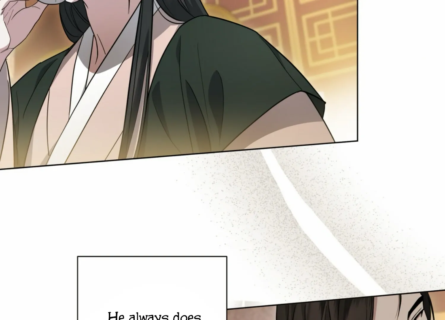 Read The Night When Flowers Fall chapter 8 image 146 on Lezhin