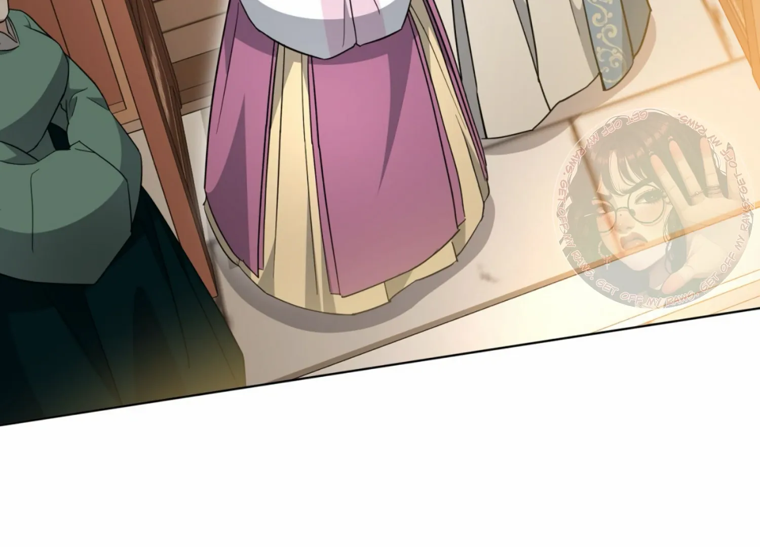 Read The Night When Flowers Fall chapter 8 image 152 on Lezhin
