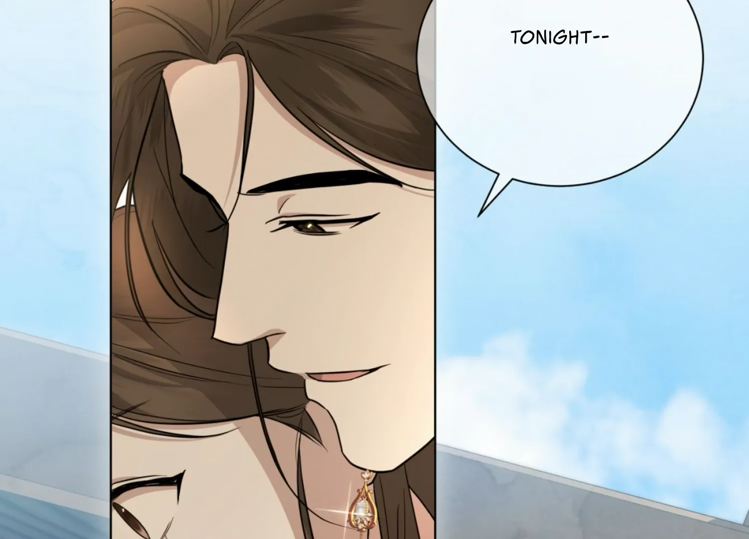 Read The Night When Flowers Fall chapter 8 image 155 on Lezhin