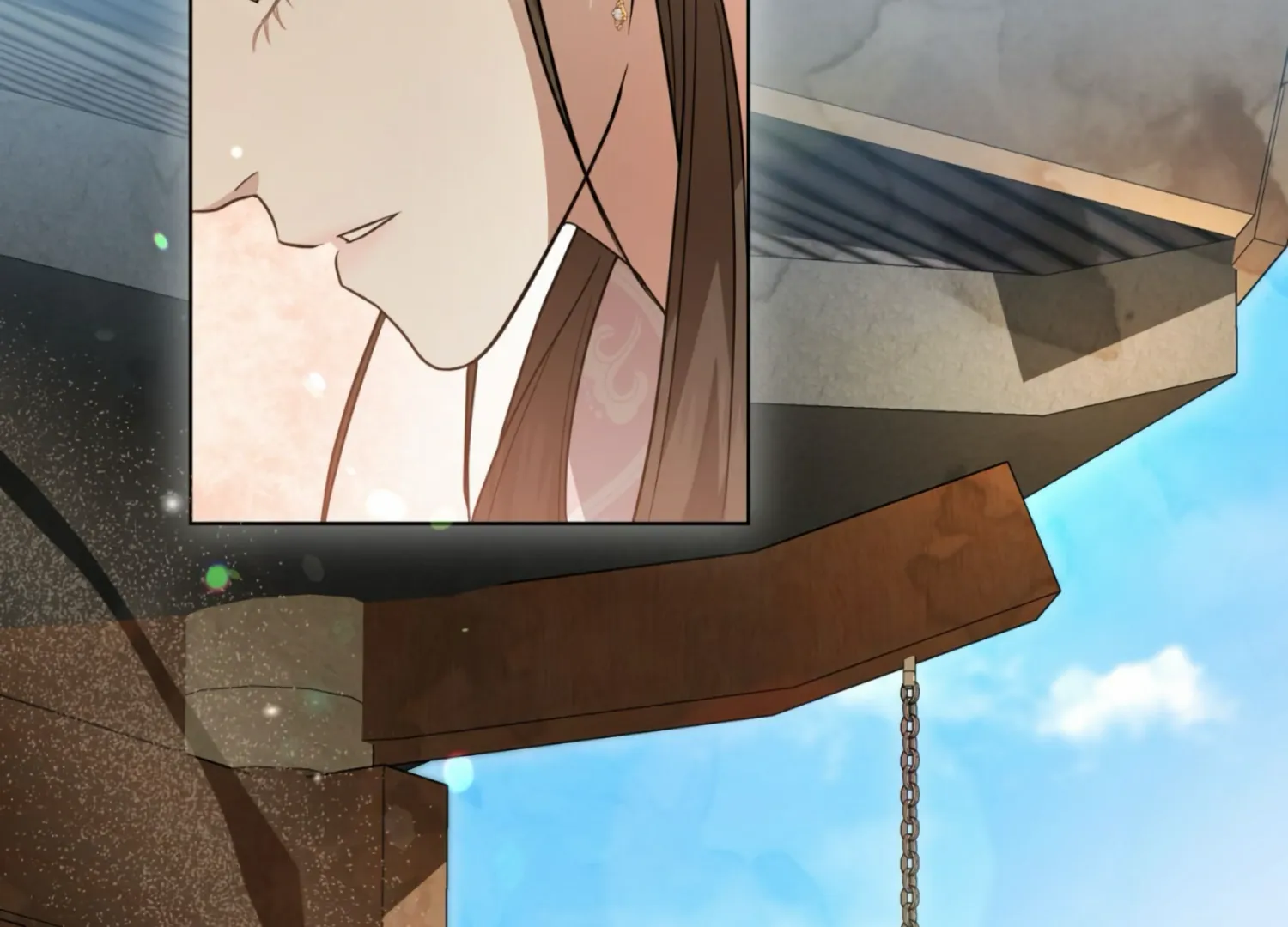 Read The Night When Flowers Fall chapter 8 image 156 on Lezhin