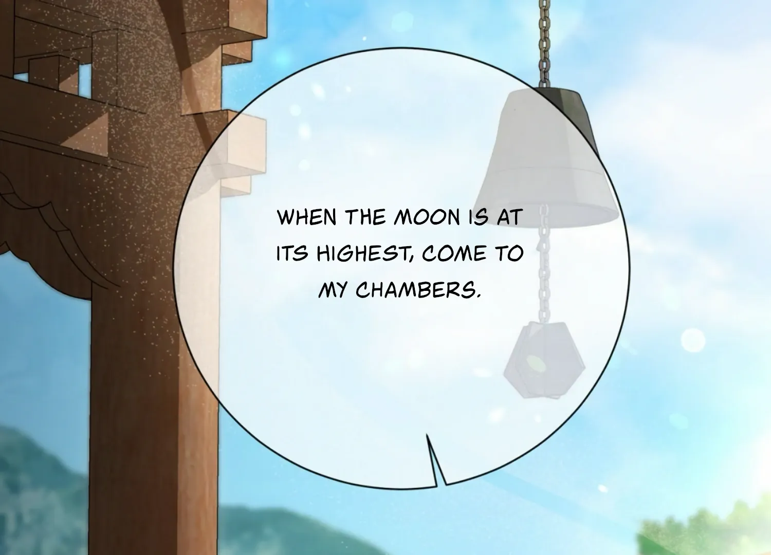 Read The Night When Flowers Fall chapter 8 image 157 on Lezhin