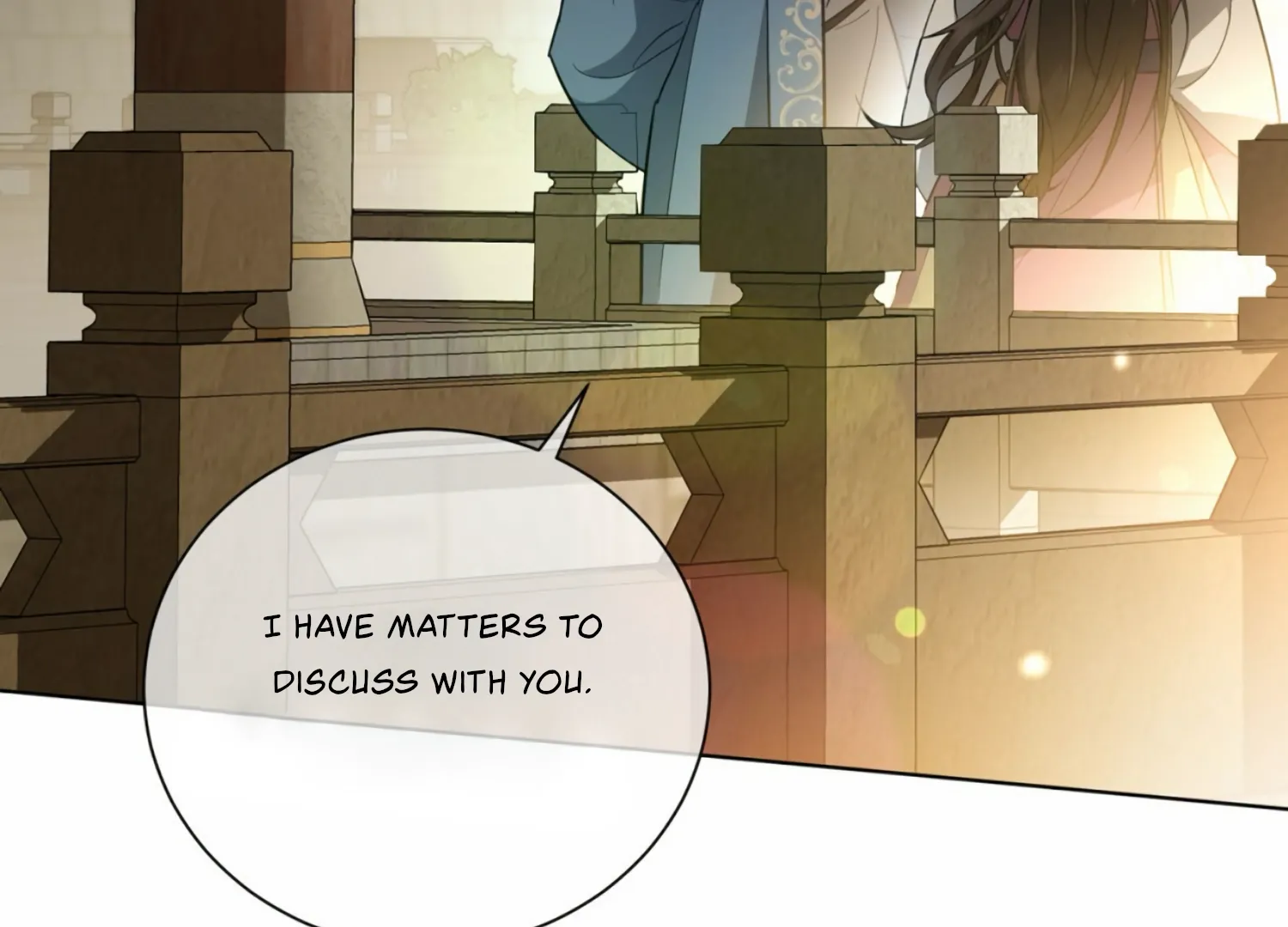 Read The Night When Flowers Fall chapter 8 image 159 on Lezhin