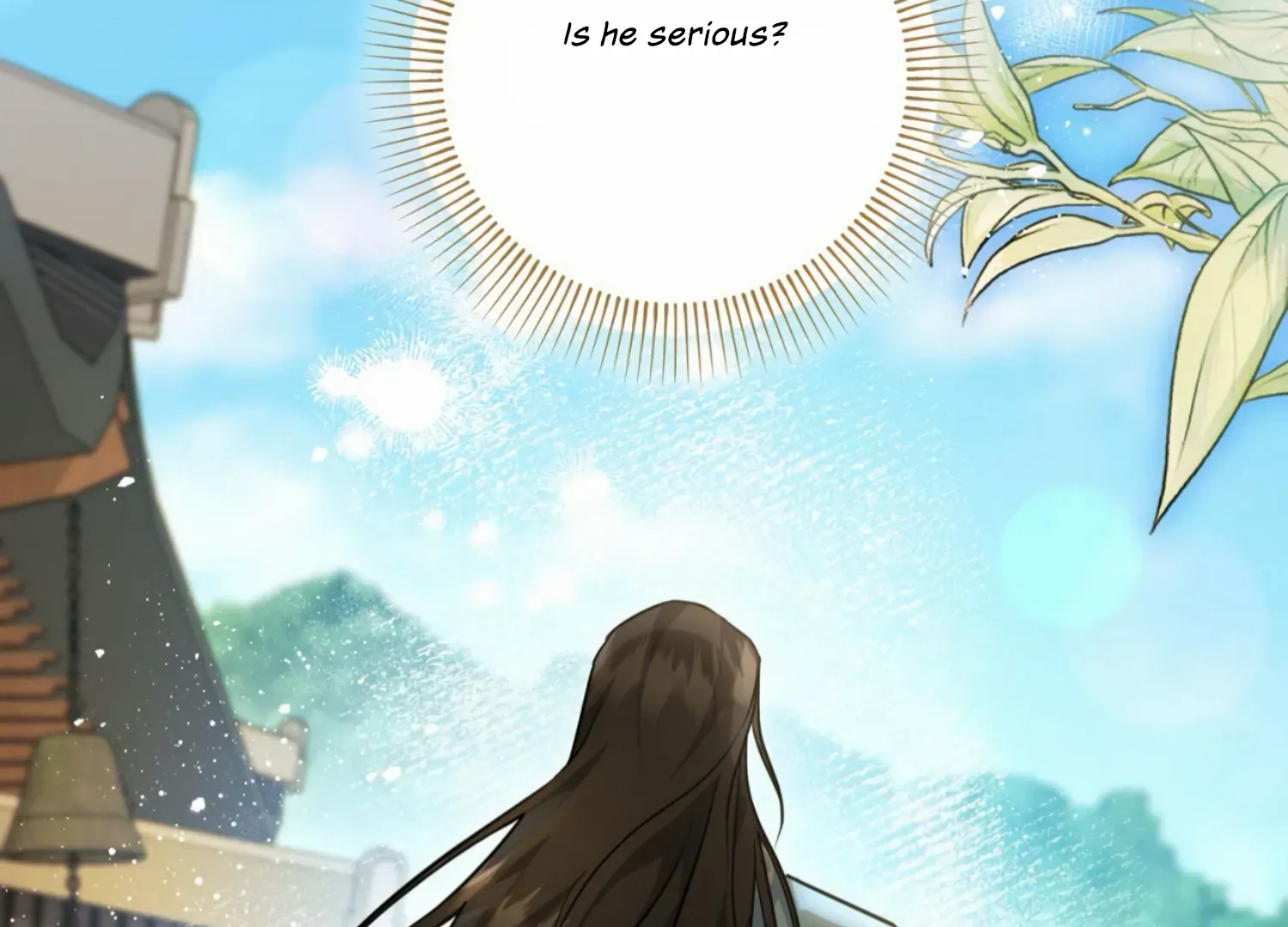 Read The Night When Flowers Fall chapter 8 image 163 on Lezhin