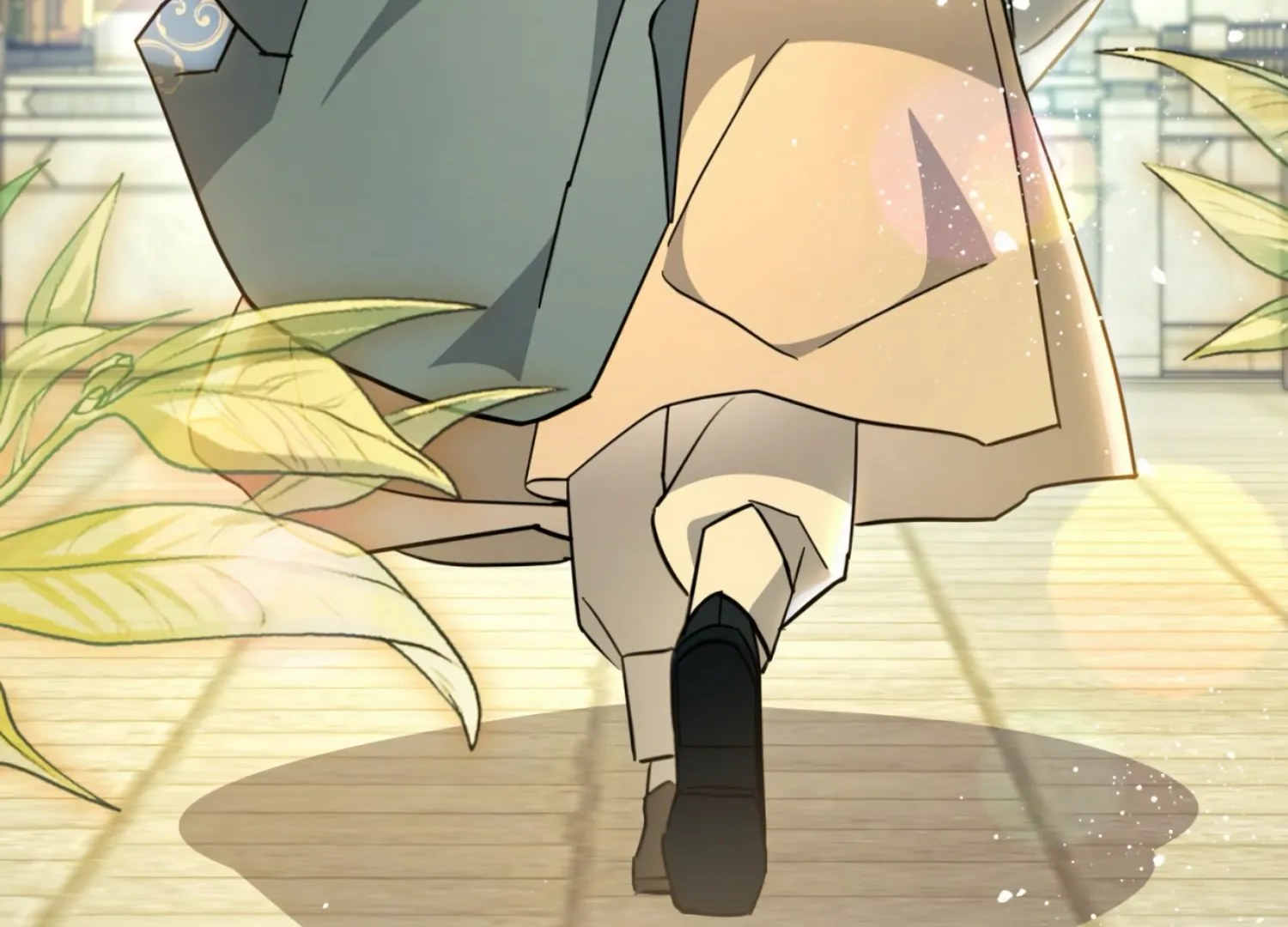 Read The Night When Flowers Fall chapter 8 image 165 on Lezhin