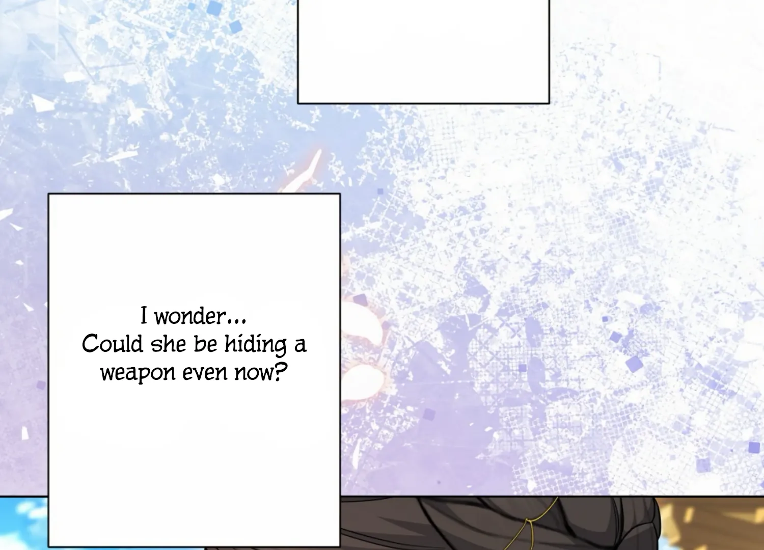 Read The Night When Flowers Fall chapter 8 image 21 on Lezhin