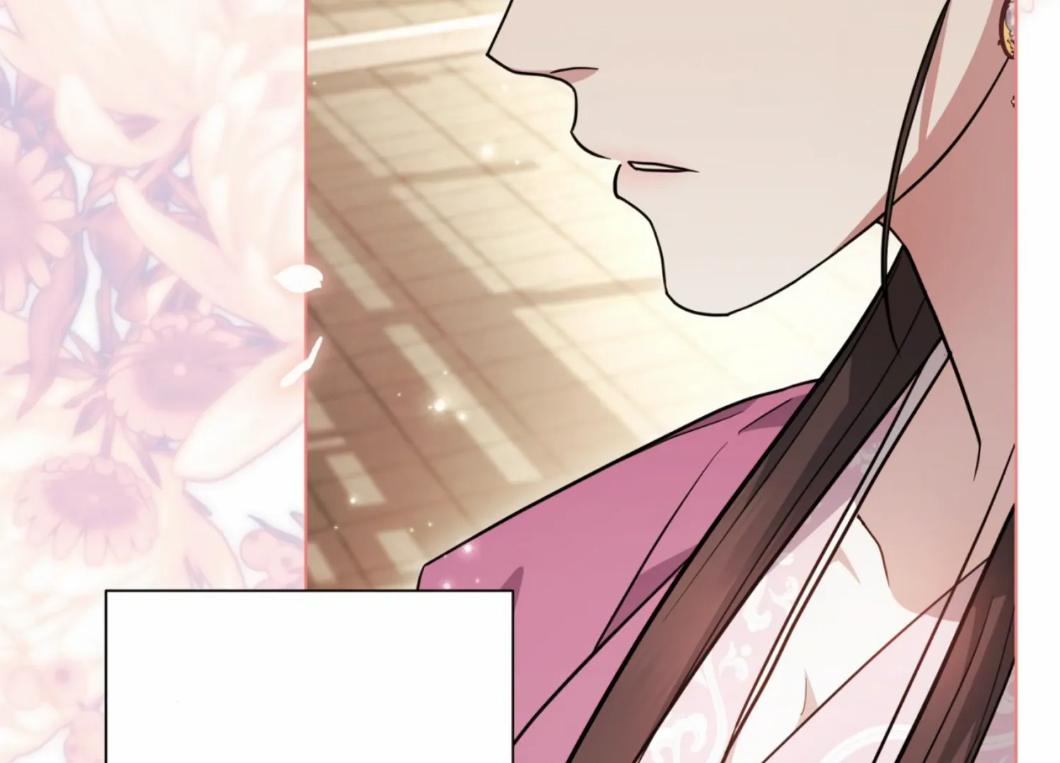 Read The Night When Flowers Fall chapter 8 image 26 on Lezhin