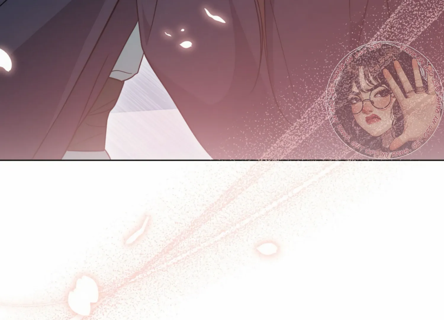 Read The Night When Flowers Fall chapter 8 image 32 on Lezhin