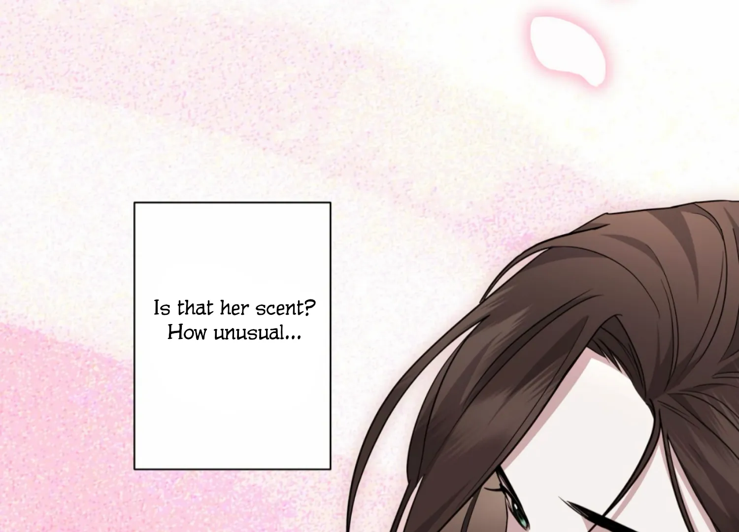 Read The Night When Flowers Fall chapter 8 image 34 on Lezhin