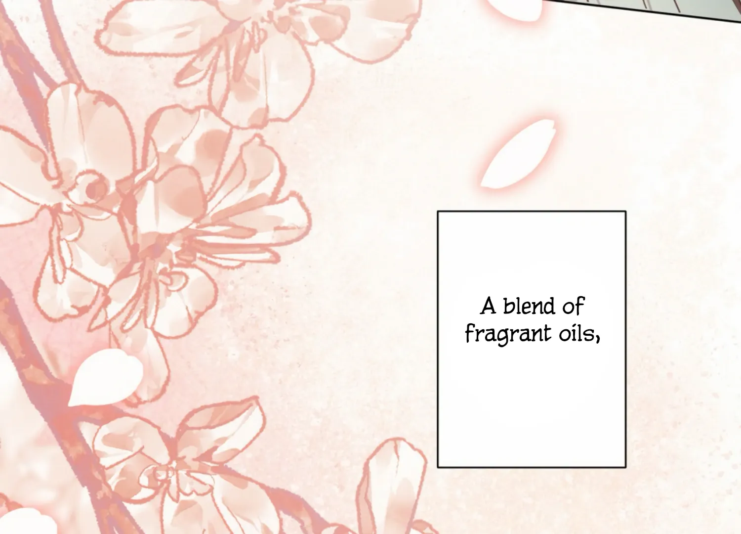 Read The Night When Flowers Fall chapter 8 image 36 on Lezhin