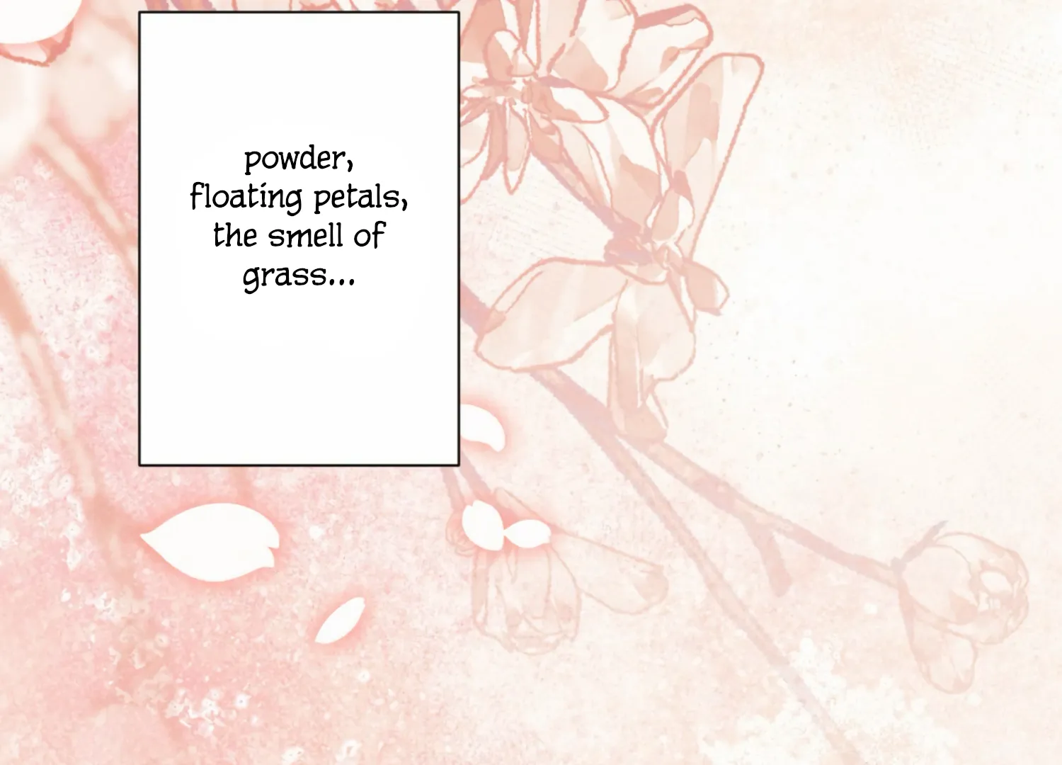 Read The Night When Flowers Fall chapter 8 image 37 on Lezhin