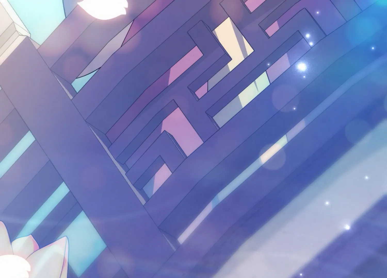 Read The Night When Flowers Fall chapter 8 image 4 on Lezhin