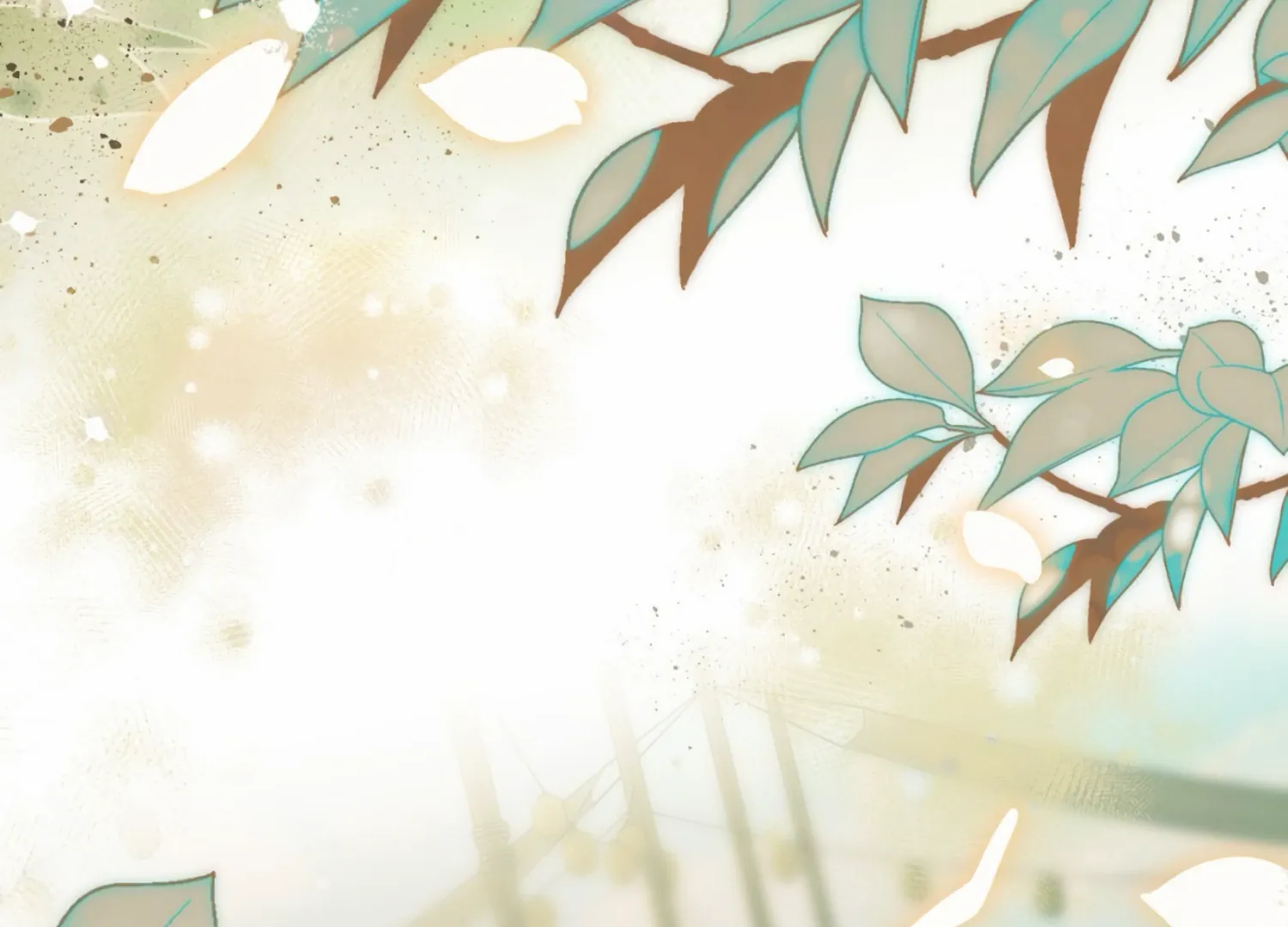 Read The Night When Flowers Fall chapter 8 image 42 on Lezhin