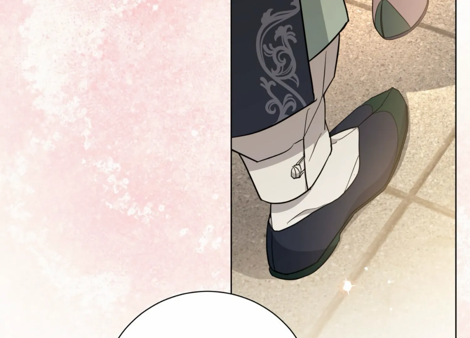 Read The Night When Flowers Fall chapter 8 image 50 on Lezhin