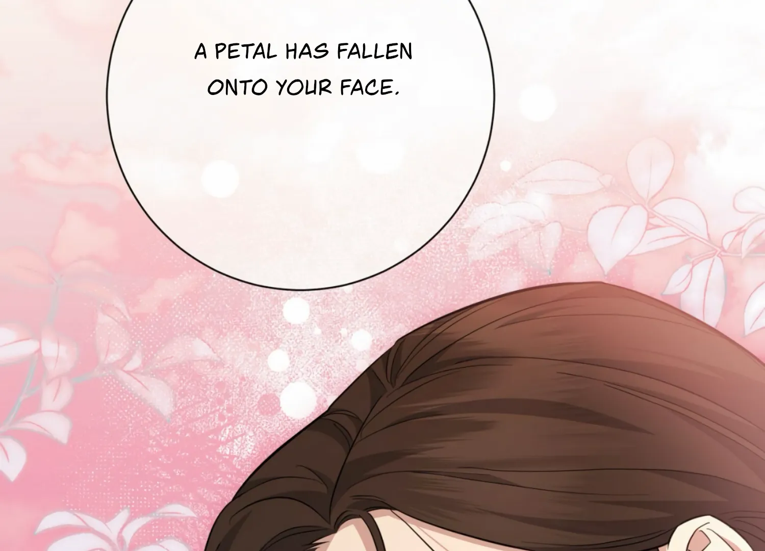 Read The Night When Flowers Fall chapter 8 image 55 on Lezhin