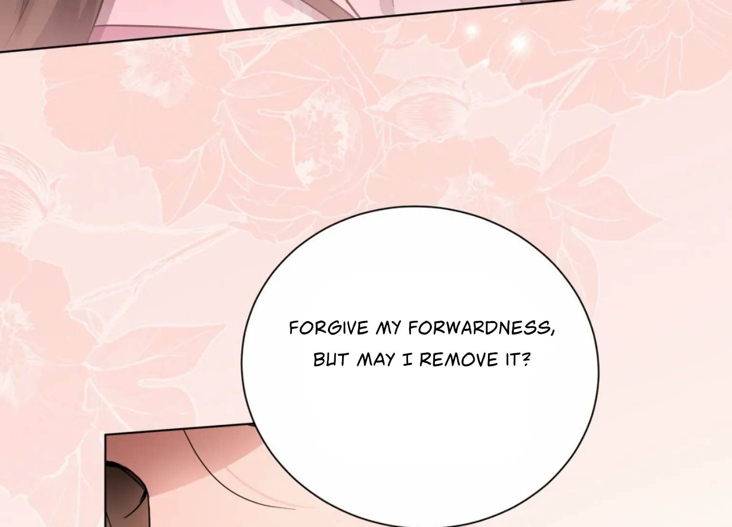 Read The Night When Flowers Fall chapter 8 image 58 on Lezhin